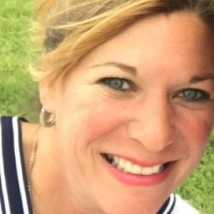 Meet your Posher, Robyn